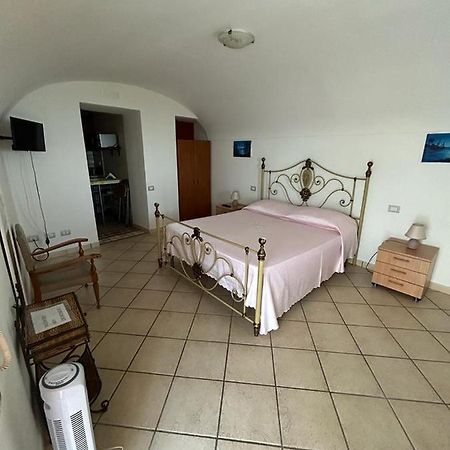 Alba Villa Conca dei Marini Bagian luar foto