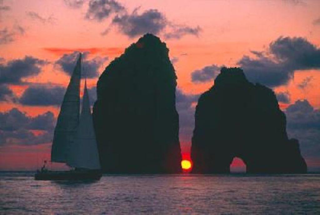 Alba Villa Conca dei Marini Bagian luar foto